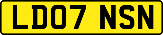 LD07NSN