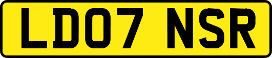 LD07NSR
