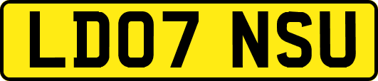 LD07NSU