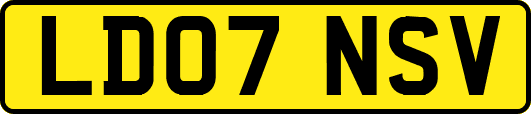 LD07NSV