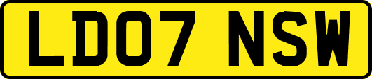 LD07NSW