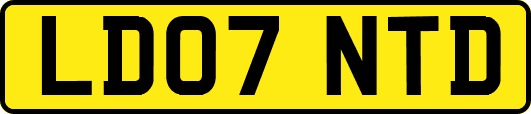 LD07NTD