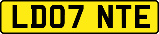LD07NTE