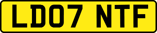 LD07NTF