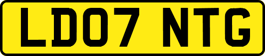 LD07NTG