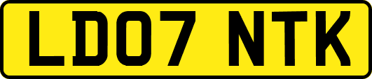 LD07NTK