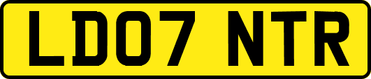 LD07NTR