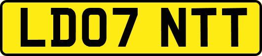 LD07NTT