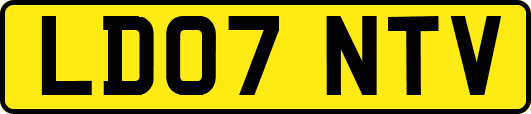 LD07NTV
