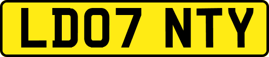 LD07NTY