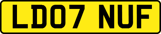 LD07NUF