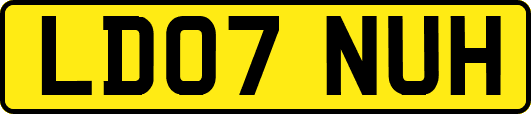 LD07NUH