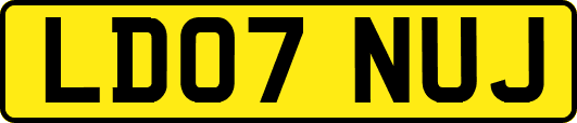 LD07NUJ