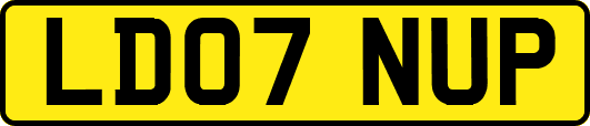 LD07NUP