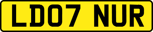 LD07NUR