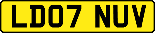 LD07NUV