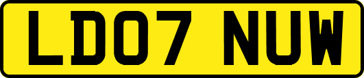 LD07NUW