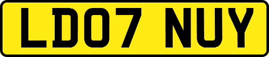 LD07NUY