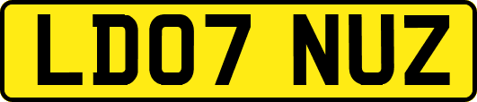 LD07NUZ