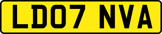 LD07NVA
