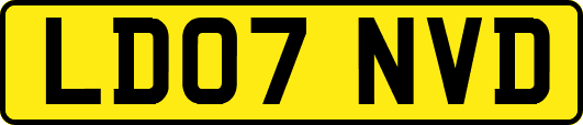 LD07NVD
