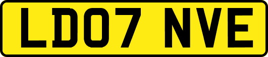 LD07NVE