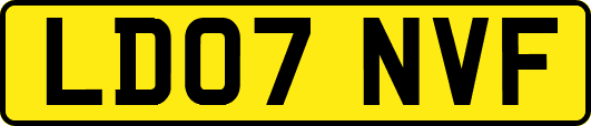 LD07NVF