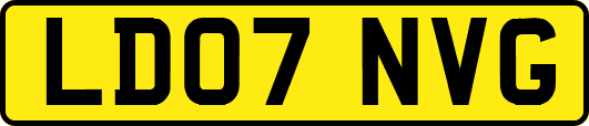 LD07NVG