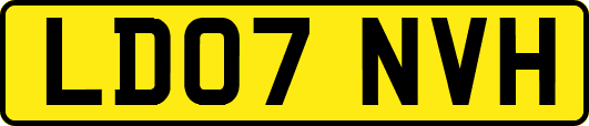 LD07NVH