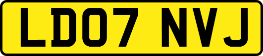 LD07NVJ