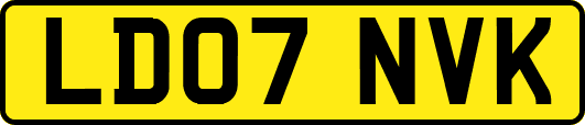 LD07NVK