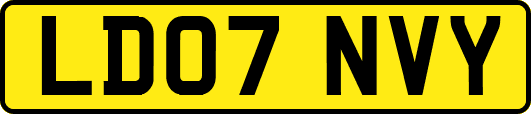 LD07NVY