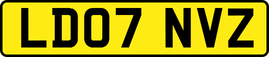 LD07NVZ