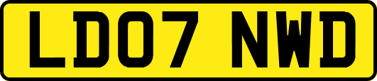 LD07NWD