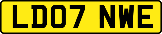 LD07NWE