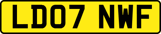 LD07NWF