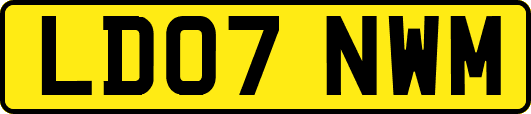 LD07NWM