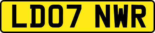 LD07NWR