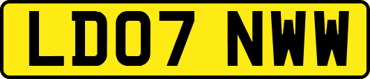 LD07NWW