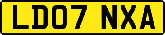 LD07NXA