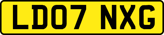 LD07NXG
