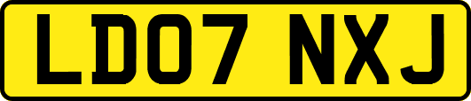 LD07NXJ