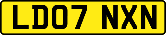 LD07NXN