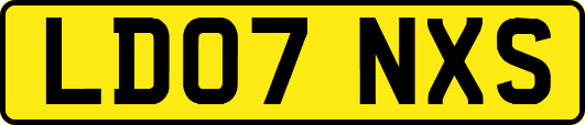 LD07NXS