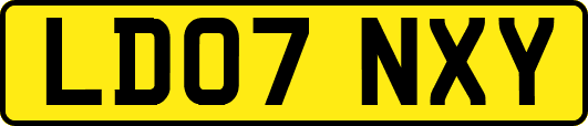 LD07NXY