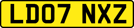 LD07NXZ