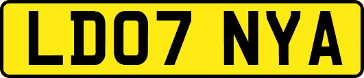 LD07NYA