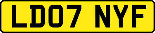 LD07NYF