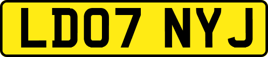 LD07NYJ