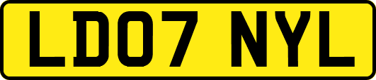 LD07NYL